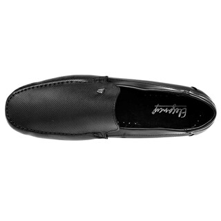 Foto 2 | Foto 2 | Zapato Casual para Hombre Elegancy Negro 94396-1