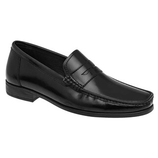 Foto 1 | Foto 1 | Zapatos Gino Cherruti Negros para Hombre