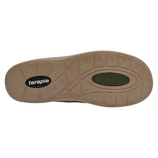 Foto 3 | Foto 3 | Zapato Casual para Hombre Terapie Café Especializado Diabético 109424-1