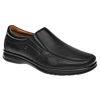 Foto 1 | Foto 1 | Zapatos Casuales Quirelli 63466-1 Negros para Hombre