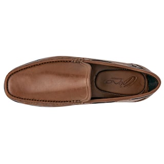 Foto 2 | Foto 2 | Zapato Casual Gino Cherruti Camel 112240-1 para Hombre