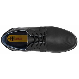 Foto 2 | Foto 2 | Zapato Casual Celex Negro 112017-f para Hombre
