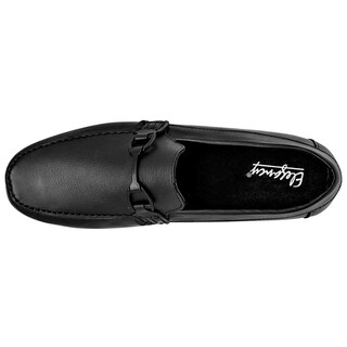 Foto 2 | Foto 2 | Zapato Casual Elegancy Negro 112185-1 para Hombre