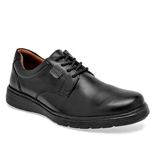 Foto 1 | Foto 1 | Zapato Casual Merano Negro 125411-f para Hombre
