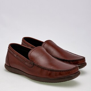 Foto 2 | Foto 2 | Zapato Casual Gino Cherruti Café 126293-f para Hombre