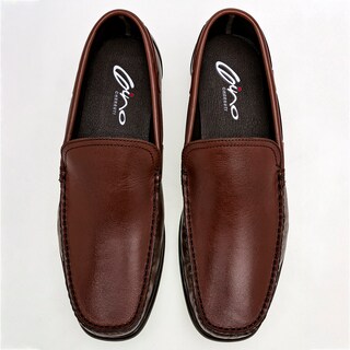 Foto 3 | Foto 3 | Zapato Casual Gino Cherruti Café 126293-f para Hombre