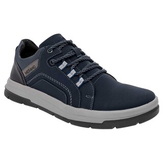 Foto 1 | Foto 1 | Zapato Casual Merano Azul 112530-1 para Hombre