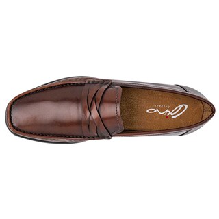 Foto 2 | Foto 2 | Zapato Casual Gino Cherruti Café 112236-1 para Hombre
