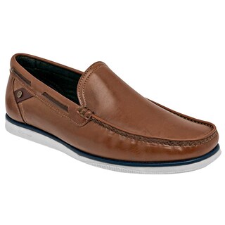 Foto 1 | Foto 1 | Zapato Casual Gino Cherruti Camel 112240-1 para Hombre