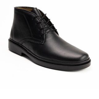 Foto 1 | Foto 1 | Botín Claremont Style Alec Negro Para Hombre