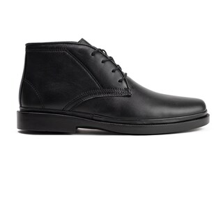 Foto 2 | Foto 2 | Botín Claremont Style Alec Negro Para Hombre