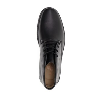 Foto 3 | Foto 3 | Botín Claremont Style Alec Negro Para Hombre