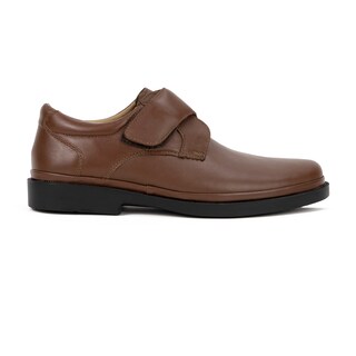 Foto 6 | Foto 6 | Zapato Claremont Style Declan Café Para Hombre