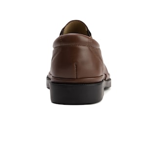 Foto 3 | Foto 3 | Mocasín Claremont Style Layden Café Para Hombre