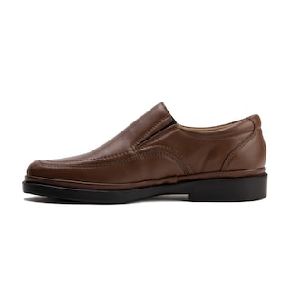 Foto 5 | Foto 5 | Mocasín Claremont Style Layden Café Para Hombre