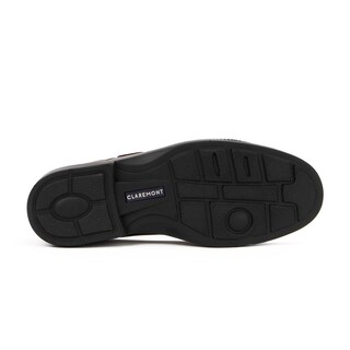 Foto 5 | Foto 5 | Zapato Claremont Style Declan Café Para Hombre