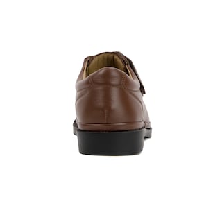 Foto 2 | Foto 2 | Zapato Claremont Style Declan Café Para Hombre