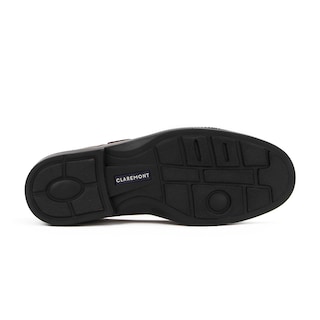 Foto 5 | Foto 5 | Zapato Claremont Style Declan Café Para Hombre