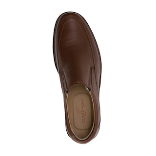 Foto 4 | Foto 4 | Mocasín Claremont Style Layden Café Para Hombre