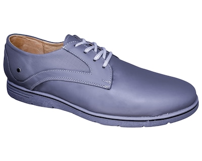 Foto 1 | Foto 1 | Zapatos Para Hombre En Piel Vacuno Casuales Y Comodos 6rg