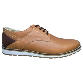 Foto 5 | Foto 5 | Zapatos Para Hombre En Piel Vacuno Casuales Y Comodos 6tr