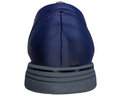 Foto 8 | Foto 8 | Zapatos Para Hombre En Piel Vacuno Casuales Y Comodos 6rg