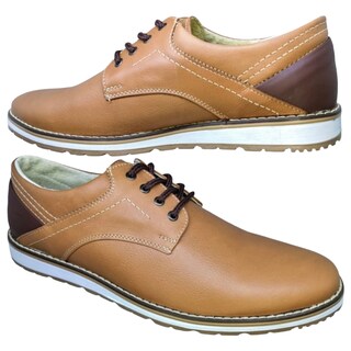 Foto 7 | Foto 7 | Zapatos Para Hombre En Piel Vacuno Casuales Y Comodos 6tr