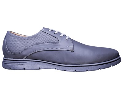 Foto 2 | Foto 2 | Zapatos Para Hombre En Piel Vacuno Casuales Y Comodos 6rg