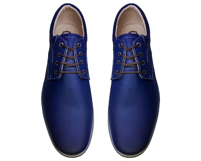 Foto 8 | Foto 8 | Zapatos Para Hombre En Piel Vacuno Casuales Y Comodos 6rg