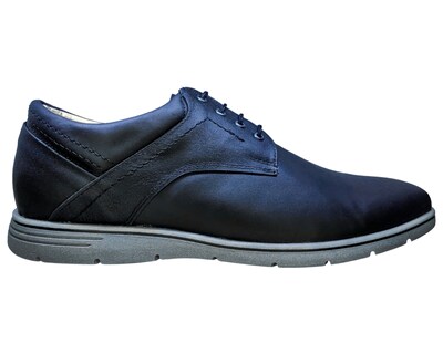 Foto 2 | Foto 2 | Zapatos Para Hombre En Piel Vacuno Casuales Y Comodos 6rg