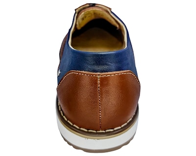 Foto 3 | Foto 3 | Zapatos Para Hombre En Piel Vacuno Casuales Y Comodos 9tr