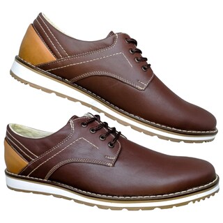 Foto 2 | Foto 2 | Zapatos Para Hombre En Piel Vacuno Casuales Y Comodos 6tr