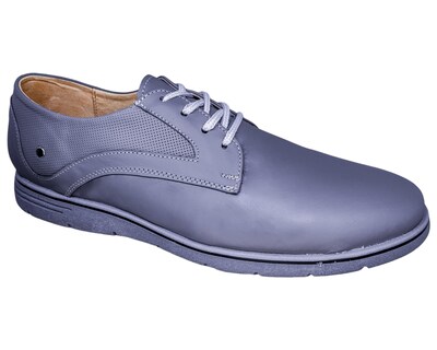 Foto 1 | Foto 1 | Zapatos Para Hombre En Piel Vacuno Casuales Y Comodos 6rg