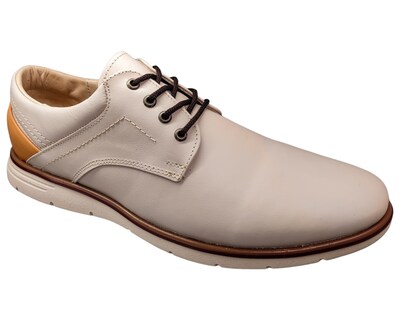 Foto 1 | Foto 1 | Zapatos Para Hombre En Piel Vacuno Casuales Y Comodos 6rg