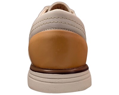 Foto 3 | Foto 3 | Zapatos Para Hombre En Piel Vacuno Casuales Y Comodos 6rg