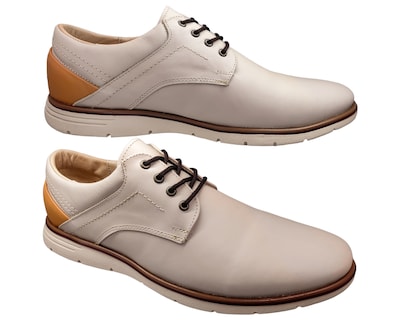 Foto 4 | Foto 4 | Zapatos Para Hombre En Piel Vacuno Casuales Y Comodos 6rg