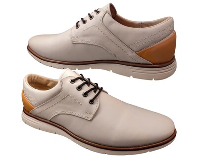Foto 5 | Foto 5 | Zapatos Para Hombre En Piel Vacuno Casuales Y Comodos 6rg