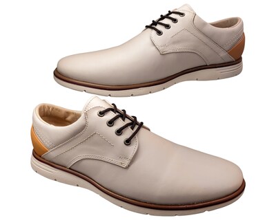 Foto 6 | Foto 6 | Zapatos Para Hombre En Piel Vacuno Casuales Y Comodos 6rg