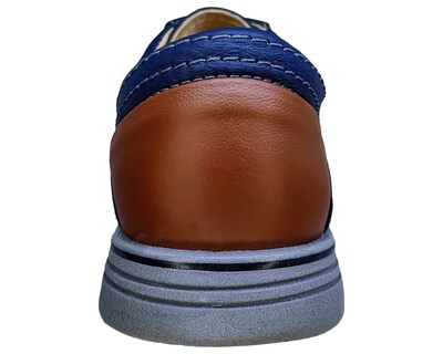 Foto 7 | Foto 7 | Zapatos Para Hombre En Piel Vacuno Casuales Y Comodos 6rg