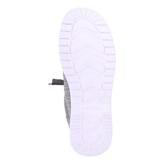 Foto 5 | Foto 5 | Mocasines Nautica Comfort con Cordones Gris para Hombre - Venta Internacional