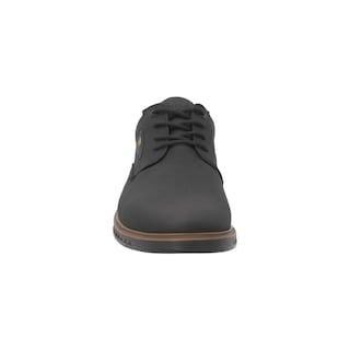 Foto 5 | Foto 5 | Zapato Custom Style 25000 Negro Para Hombre Formal Vestir Casuales