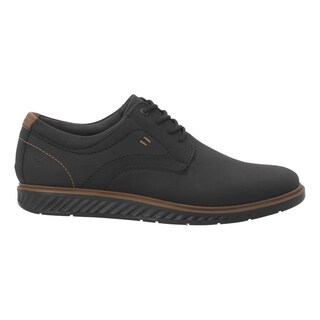 Foto 2 | Foto 2 | Zapato Custom Style 25000 Negro Para Hombre Formal Vestir Casuales