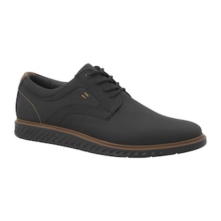 Foto 1 | Foto 1 | Zapato Custom Style 25000 Negro Para Hombre Formal Vestir Casuales