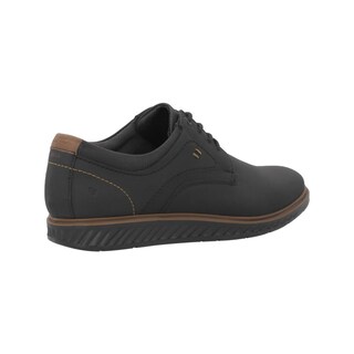 Foto 3 | Foto 3 | Zapato Custom Style 25000 Negro Para Hombre Formal Vestir Casuales