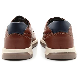 Foto 4 | Foto 4 | Zapatos Merano Casual Vestir Cómodo Oficina Hombre