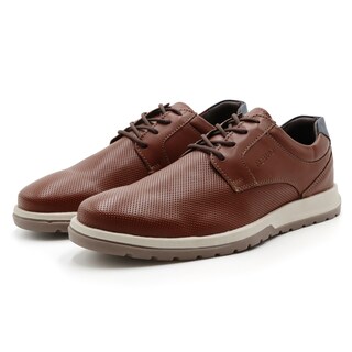 Foto 5 | Foto 5 | Zapatos Merano Casual Vestir Cómodo Oficina Hombre