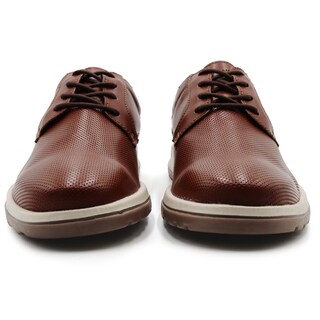 Foto 6 | Foto 6 | Zapatos Merano Casual Vestir Cómodo Oficina Hombre