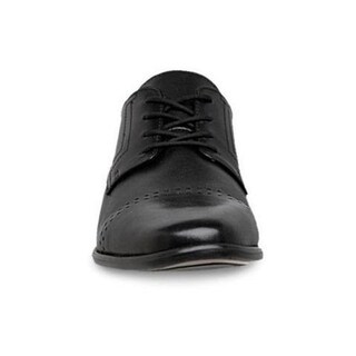 Foto 3 | Foto 3 | Zapato De Vestir Para Caballero Marco Delli 47301 Negro Negro