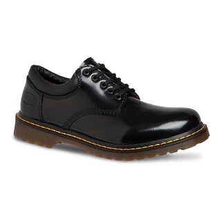 Foto 1 | Foto 1 | Zapato Choclo Casual Para Hombre Workland 71301 Camaleon Negro