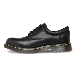 Foto 4 | Foto 4 | Zapato Choclo Casual Para Hombre Workland 71301 Negro